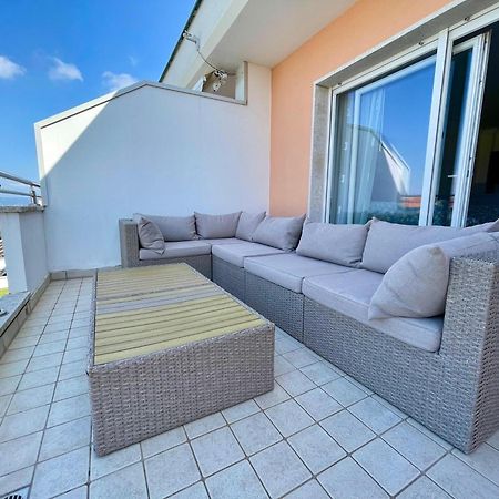 Apartment Tamara By Partner Tourist Agency Savudrija Dış mekan fotoğraf