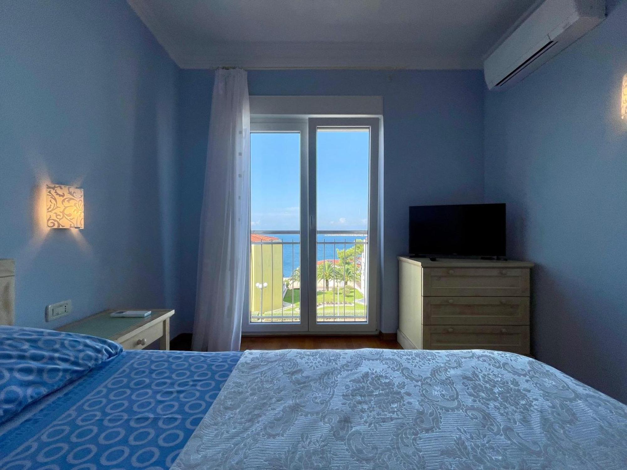 Apartment Tamara By Partner Tourist Agency Savudrija Dış mekan fotoğraf