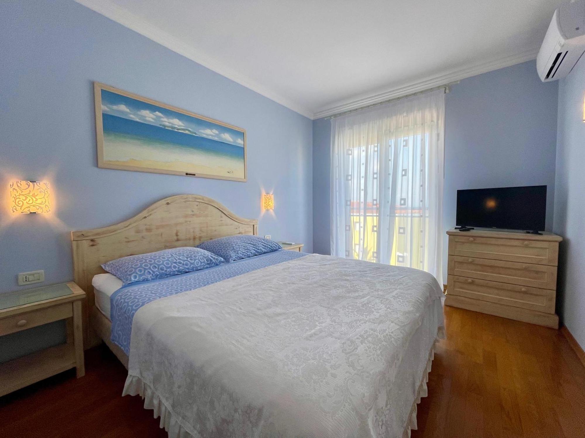 Apartment Tamara By Partner Tourist Agency Savudrija Dış mekan fotoğraf