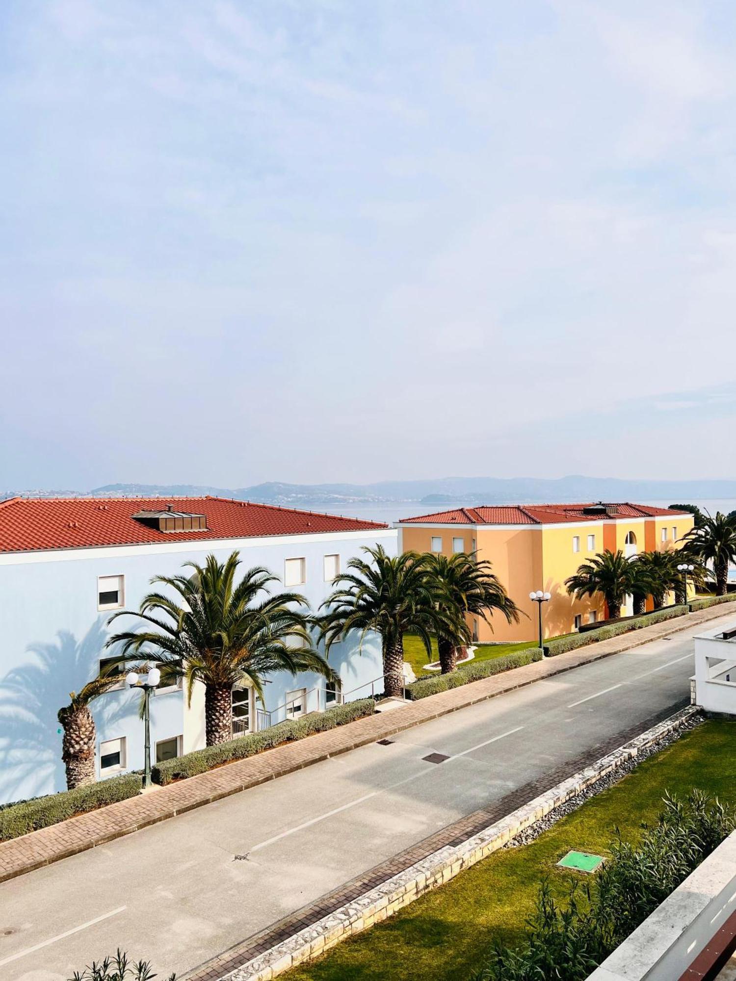 Apartment Tamara By Partner Tourist Agency Savudrija Dış mekan fotoğraf