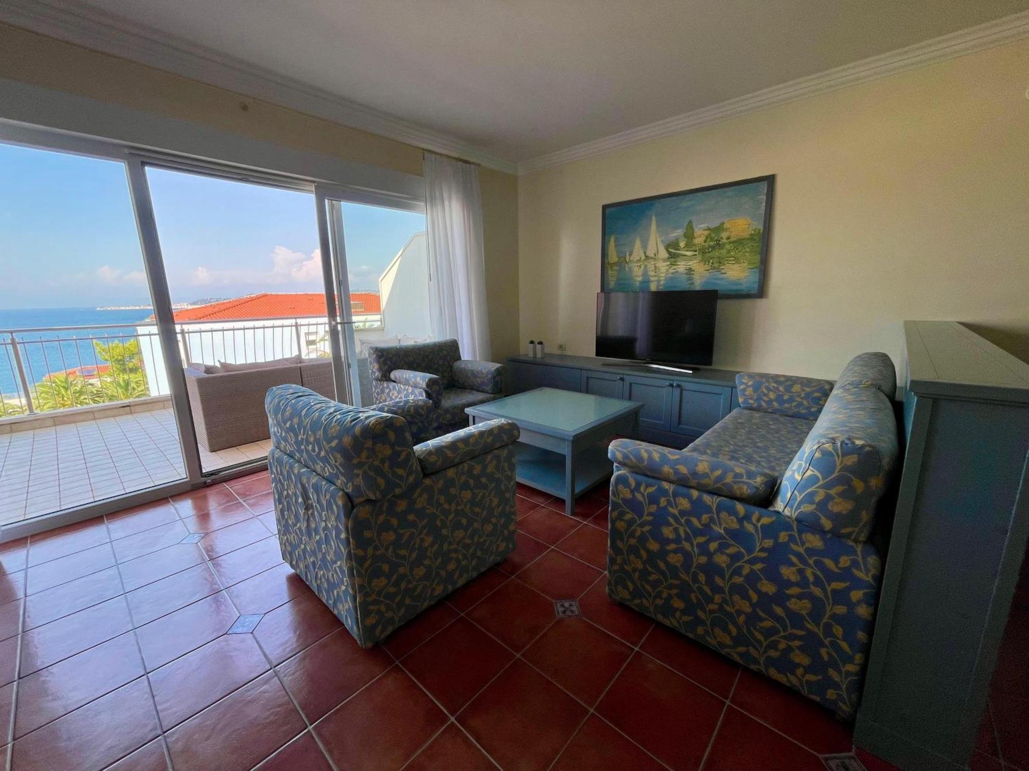 Apartment Tamara By Partner Tourist Agency Savudrija Dış mekan fotoğraf