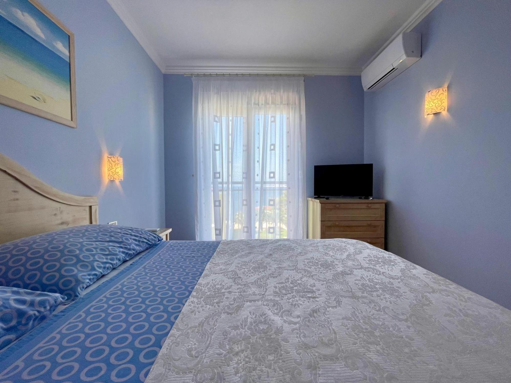 Apartment Tamara By Partner Tourist Agency Savudrija Dış mekan fotoğraf