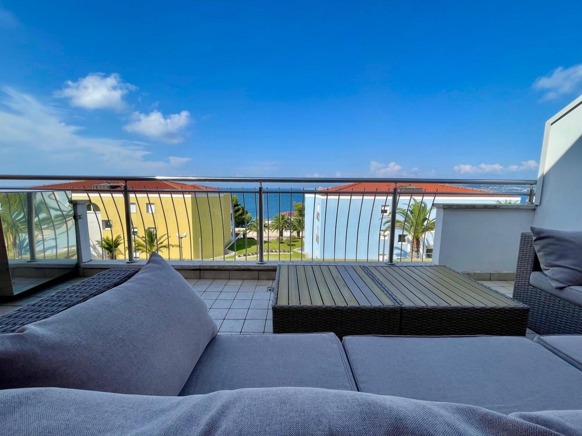 Apartment Tamara By Partner Tourist Agency Savudrija Dış mekan fotoğraf