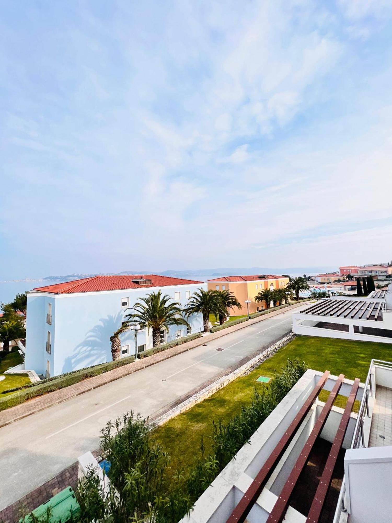 Apartment Tamara By Partner Tourist Agency Savudrija Dış mekan fotoğraf